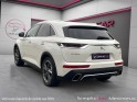 Ds ds7 crossback hybride e-tense 225 eat8 grand chic opera garantie 12 mois occasion simplicicar meximieux simplicicar...