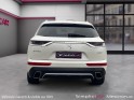 Ds ds7 crossback hybride e-tense 225 eat8 grand chic opera garantie 12 mois occasion simplicicar meximieux simplicicar...