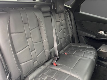 Ds ds7 crossback hybride e-tense 225 eat8 grand chic opera garantie 12 mois occasion simplicicar meximieux simplicicar...