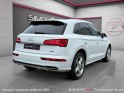 Audi q5 q5 2.0 tdi 190 s tronic 7 quattro s line virtual cokpit hayon Électrique attelage électrique garantie 12 mois...