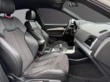 Audi q5 q5 2.0 tdi 190 s tronic 7 quattro s line virtual cokpit hayon Électrique attelage électrique garantie 12 mois...