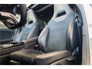 MERCEDES d'occasion CLASSE-A 2.0 A-220d de 2019 Annecy (74)﻿