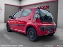 Citroen c1 c1 1.0i pack sensodrive a occasion  simplicicar nice - pfvauto simplicicar simplicibike france