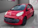 Citroen c1 c1 1.0i pack sensodrive a occasion  simplicicar nice - pfvauto simplicicar simplicibike france
