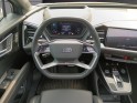 Audi q4 e-tron 50 quattro 299 ch 82 kw finition s line / caméra de recul occasion réunion ville st pierre simplicicar...