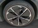 Audi q4 e-tron 50 quattro 299 ch 82 kw finition s line / caméra de recul occasion réunion ville st pierre simplicicar...