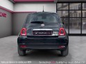 Fiat 500 my23 1.0 70 ch hybride bsg s/s 500 - carplay occasion simplicicar lagny  simplicicar simplicibike france