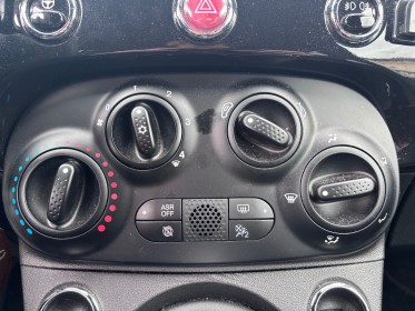 Fiat 500 my23 1.0 70 ch hybride bsg s/s 500 - carplay occasion simplicicar lagny  simplicicar simplicibike france