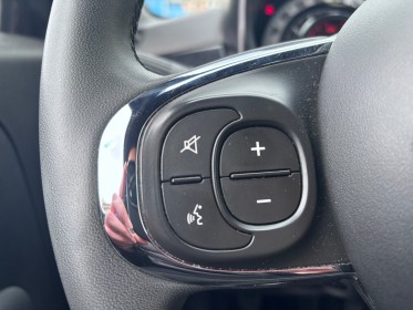 Fiat 500 my23 1.0 70 ch hybride bsg s/s 500 - carplay occasion simplicicar lagny  simplicicar simplicibike france