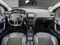 Peugeot 2008 110ch eat6 allure - toit panoramique - caméra de recul - carplay - distri ok occasion simplicicar rennes...