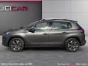 Peugeot 2008 110ch eat6 allure - toit panoramique - caméra de recul - carplay - distri ok occasion simplicicar rennes...
