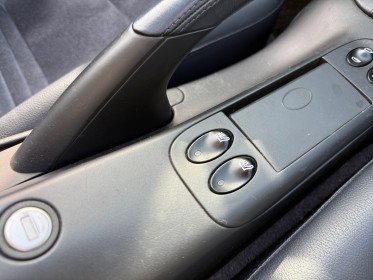 Porsche boxster 3.2i s siège chauffant entretiens porsche garantie 12 mois occasion simplicicar lunel simplicicar...