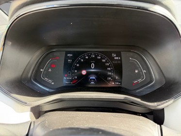 Renault clio v blue dci 100 intens pack vision pack city plus garantie 12 mois occasion simplicicar orleans simplicicar...