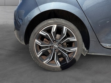 Renault clio v blue dci 100 intens pack vision pack city plus garantie 12 mois occasion simplicicar orleans simplicicar...