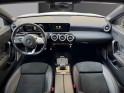 Mercedes classe a 250 e 8g-dct amg line - carplay - sièges chauffant - camera de recul - full suivie mercedes - garantie...
