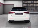 Mercedes classe a 250 e 8g-dct amg line - carplay - sièges chauffant - camera de recul - full suivie mercedes - garantie...