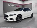 Mercedes classe a 250 e 8g-dct amg line - carplay - sièges chauffant - camera de recul - full suivie mercedes - garantie...