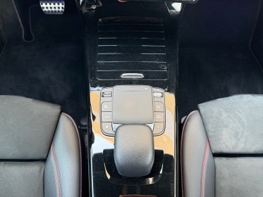 Mercedes classe a 250 e 8g-dct amg line - carplay - sièges chauffant - camera de recul - full suivie mercedes - garantie...