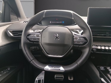 Peugeot 3008 hybrid 225 e-eat8 gt occasion parc voitures beauvais simplicicar simplicibike france