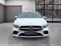 Mercedes classe a 200d 2.0 cdi 150 bluectec 8g-dct fascination amg line - garantie 12 mois occasion simplicicar brest...