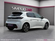 PEUGEOT d'occasion 208 AFFAIRE 1.5 BLUEHDI 100 ACTIVE BUSINESS R de