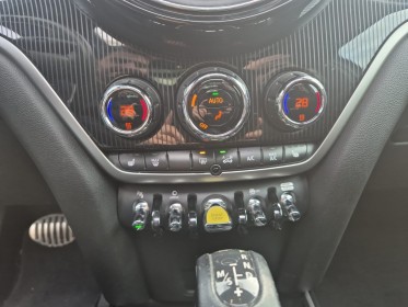 Mini countryman f60 231 ch all4 bva6 cooper se john cooper works occasion paris 17ème (75)(porte maillot) simplicicar...