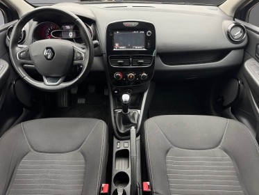 Renault clio iv tce 90 limited climatisation bluetooth gps garantie 12 mois occasion simplicicar perpignan  simplicicar...