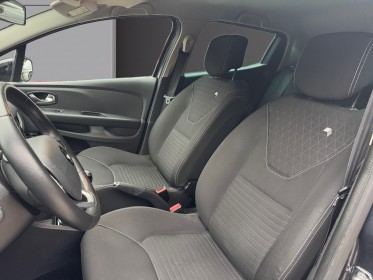 Renault clio iv tce 90 limited climatisation bluetooth gps garantie 12 mois occasion simplicicar perpignan  simplicicar...