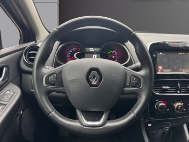Renault clio iv tce 90 limited climatisation bluetooth gps garantie 12 mois occasion simplicicar perpignan  simplicicar...