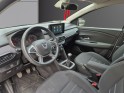Dacia sandero tce 90 confort carplay radar ar navigation clim suivi dacia garantie 12 mois occasion simplicicar valence - ksv...