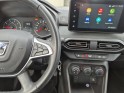 Dacia sandero tce 90 confort carplay radar ar navigation clim suivi dacia garantie 12 mois occasion simplicicar valence - ksv...