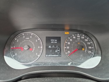 Dacia sandero tce 90 confort carplay radar ar navigation clim suivi dacia garantie 12 mois occasion simplicicar valence - ksv...