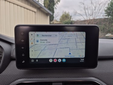 Dacia sandero tce 90 confort carplay radar ar navigation clim suivi dacia garantie 12 mois occasion simplicicar valence - ksv...