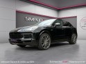 Porsche cayenne coupe e-hybrid 3.0 v6 462 ch tiptronic bva toit ouvrant pack chrono siège 18 positions garantie 12 mois...