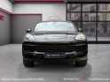 Porsche cayenne coupe e-hybrid 3.0 v6 462 ch tiptronic bva toit ouvrant pack chrono siège 18 positions garantie 12 mois...