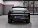 Porsche cayenne coupe e-hybrid 3.0 v6 462 ch tiptronic bva toit ouvrant pack chrono siège 18 positions garantie 12 mois...