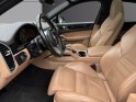 Porsche cayenne coupe e-hybrid 3.0 v6 462 ch tiptronic bva toit ouvrant pack chrono siège 18 positions garantie 12 mois...