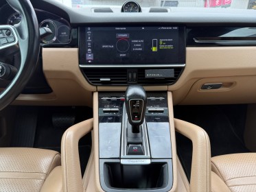 Porsche cayenne coupe e-hybrid 3.0 v6 462 ch tiptronic bva toit ouvrant pack chrono siège 18 positions garantie 12 mois...