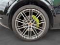Porsche cayenne coupe e-hybrid 3.0 v6 462 ch tiptronic bva toit ouvrant pack chrono siège 18 positions garantie 12 mois...