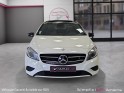 Mercedes classe a 200 cdi blueefficiency fascination 7-g dct a occasion simplicicar amiens  simplicicar simplicibike france