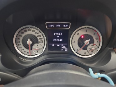 Mercedes classe a 200 cdi blueefficiency fascination 7-g dct a occasion simplicicar amiens  simplicicar simplicibike france