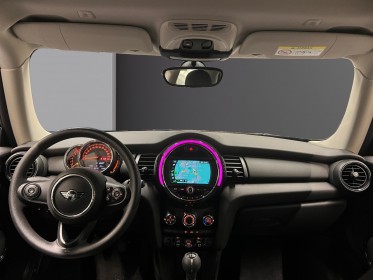 Mini hatch 3 portes f56 lci one 102 ch basic occasion simplicicar strasbourg simplicicar simplicibike france