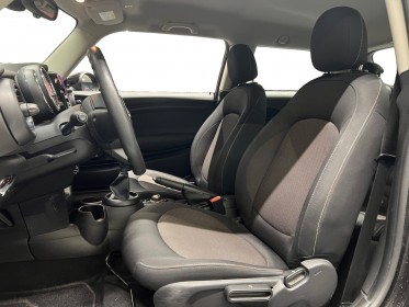 Mini hatch 3 portes f56 lci one 102 ch basic occasion simplicicar strasbourg simplicicar simplicibike france