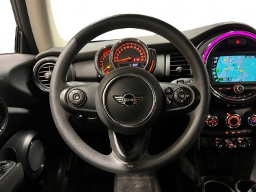 Mini hatch 3 portes f56 lci one 102 ch basic occasion simplicicar strasbourg simplicicar simplicibike france