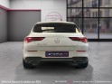 Mercedes cla shooting brake 180 7g-dct progressive line garantie 12 mois occasion simplicicar saint-jean simplicicar...