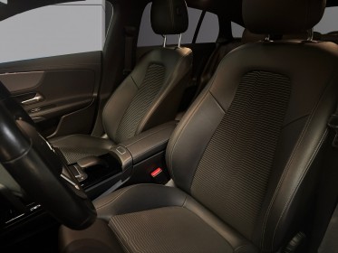 Mercedes cla shooting brake 180 7g-dct progressive line garantie 12 mois occasion simplicicar saint-jean simplicicar...