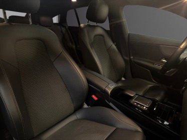 Mercedes cla shooting brake 180 7g-dct progressive line garantie 12 mois occasion simplicicar saint-jean simplicicar...