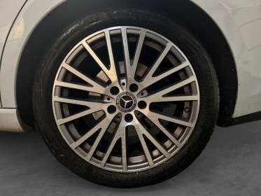 Mercedes cla shooting brake 180 7g-dct progressive line garantie 12 mois occasion simplicicar saint-jean simplicicar...
