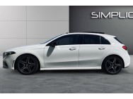 MERCEDES d'occasion CLASSE-A 2.0 A-220d de 2019 Annecy (74)﻿