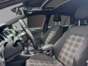 Volkswagen golf 2.0 tsi 220 bluemotion technology gti - suivi à jour - caméra de recul occasion simplicicar compiegne...